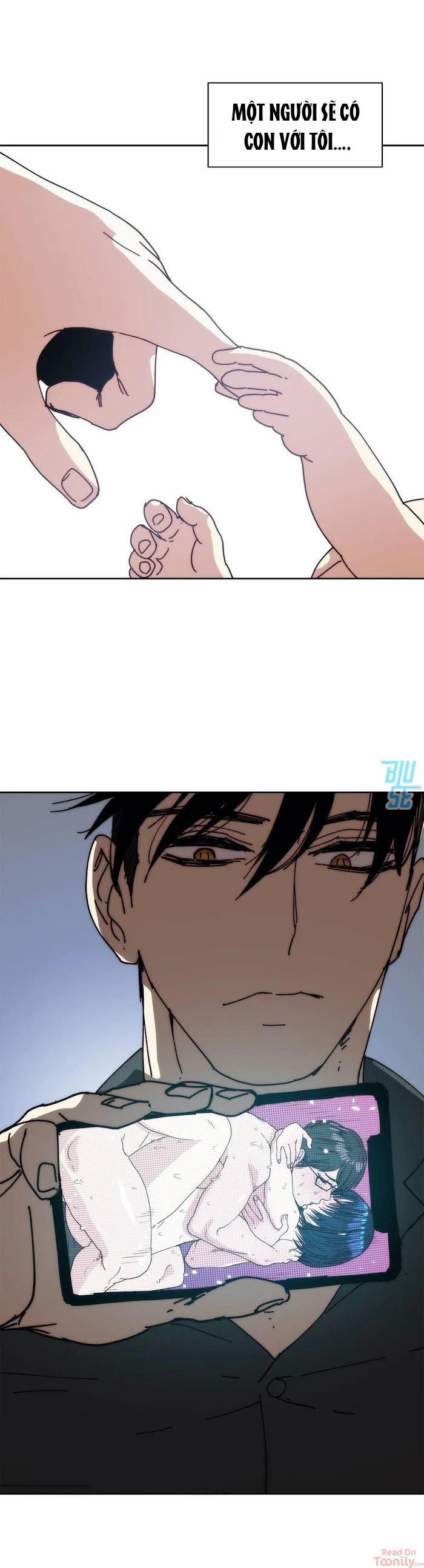 Dục Vọng Chết Người 34 trang 15