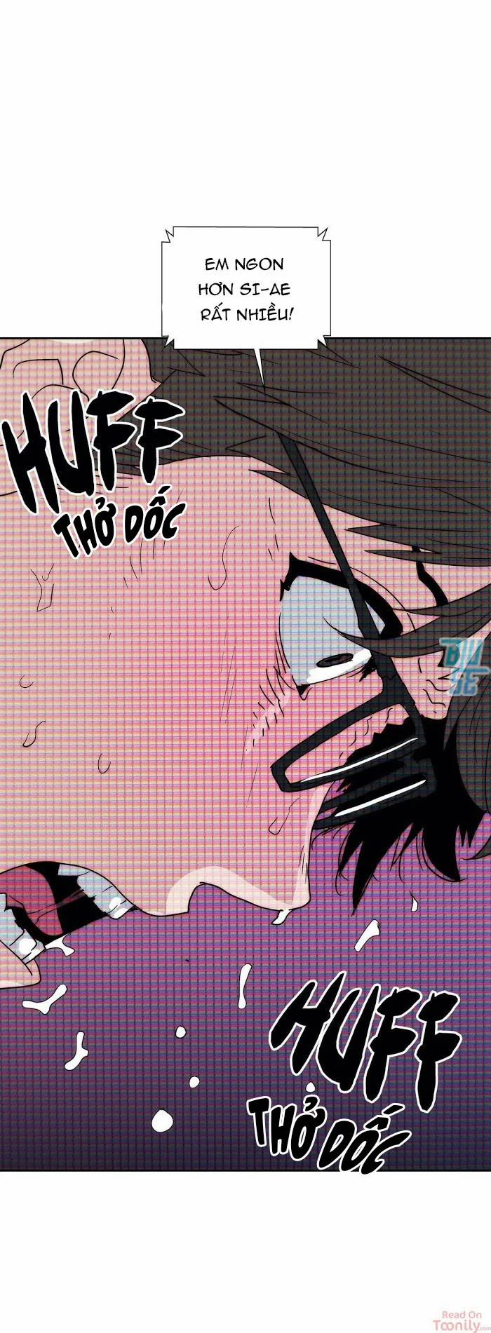 Dục Vọng Chết Người 34 trang 20