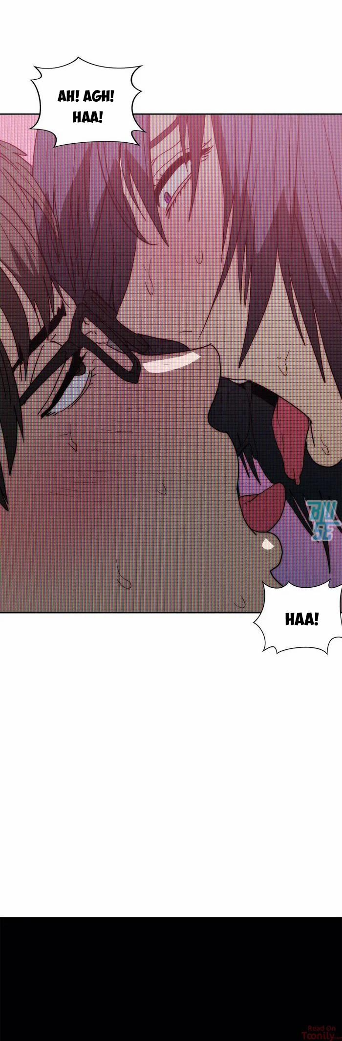 Dục Vọng Chết Người 34 trang 24