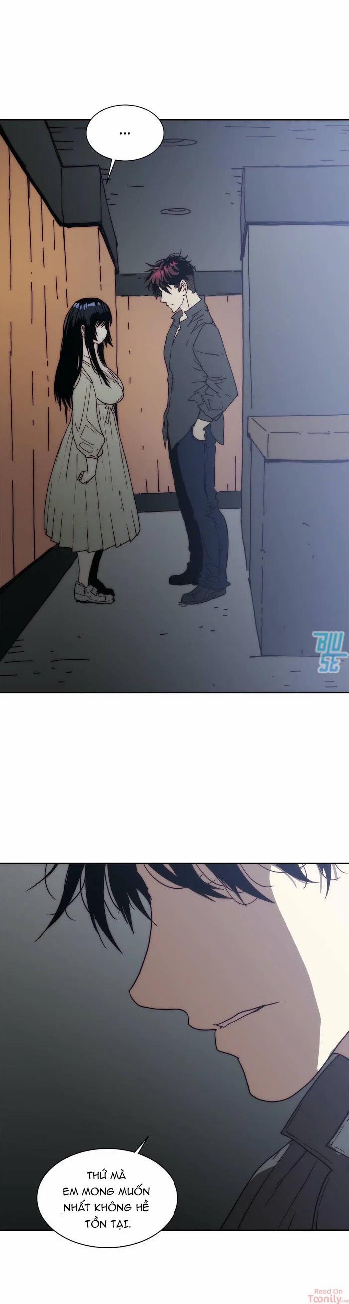 Dục Vọng Chết Người 34 trang 26