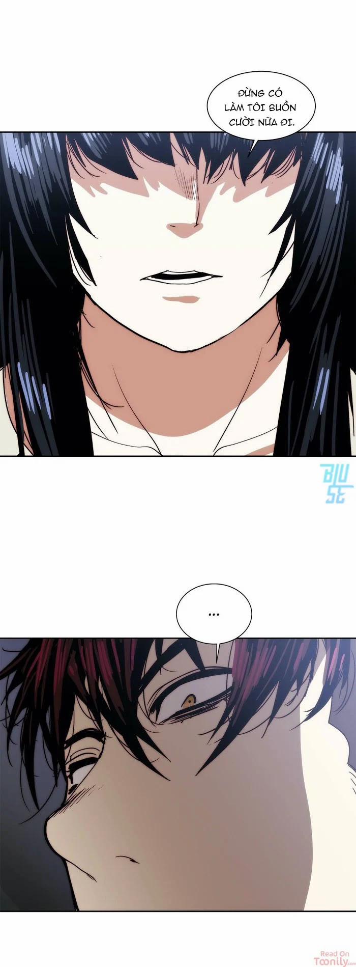 Dục Vọng Chết Người 34 trang 27