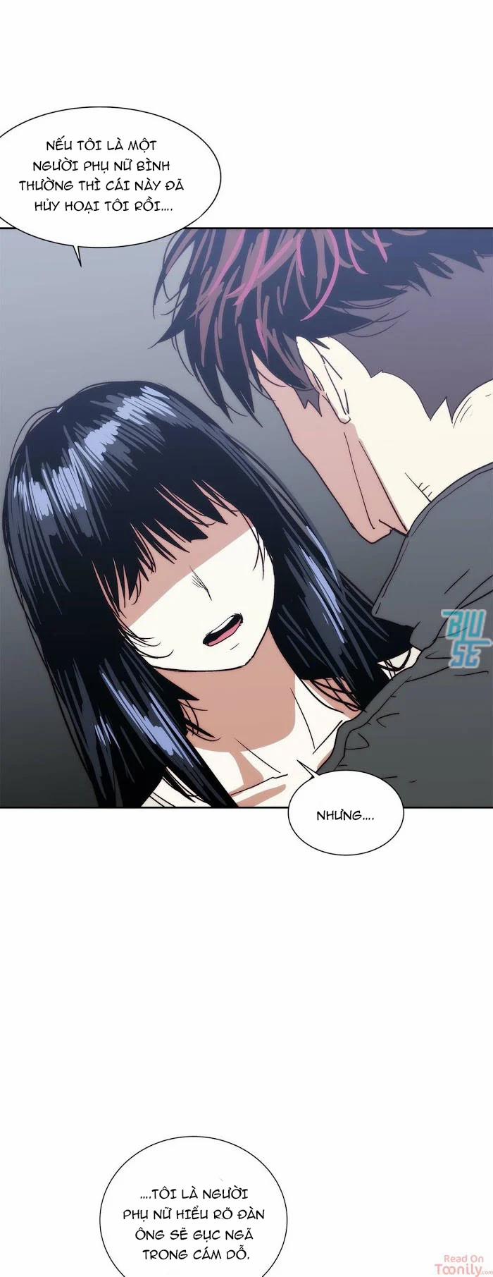 Dục Vọng Chết Người 34 trang 28