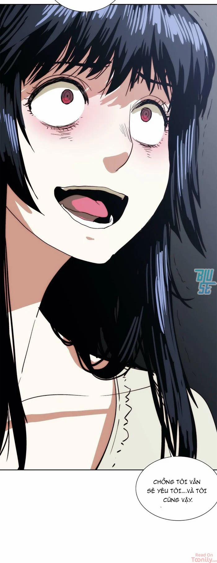 Dục Vọng Chết Người 34 trang 29