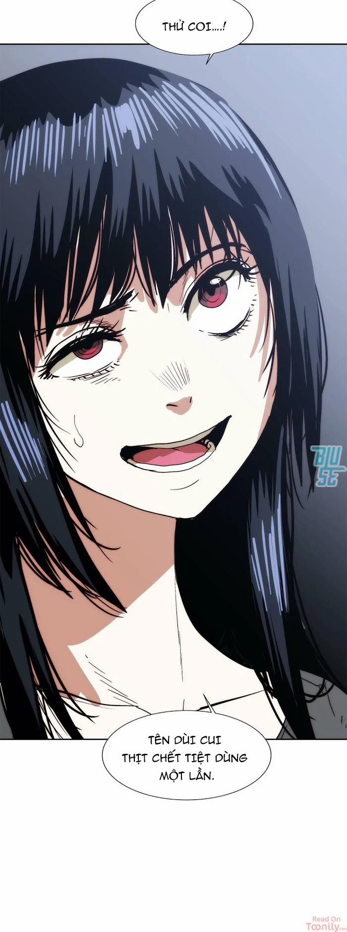 Dục Vọng Chết Người 34 trang 32