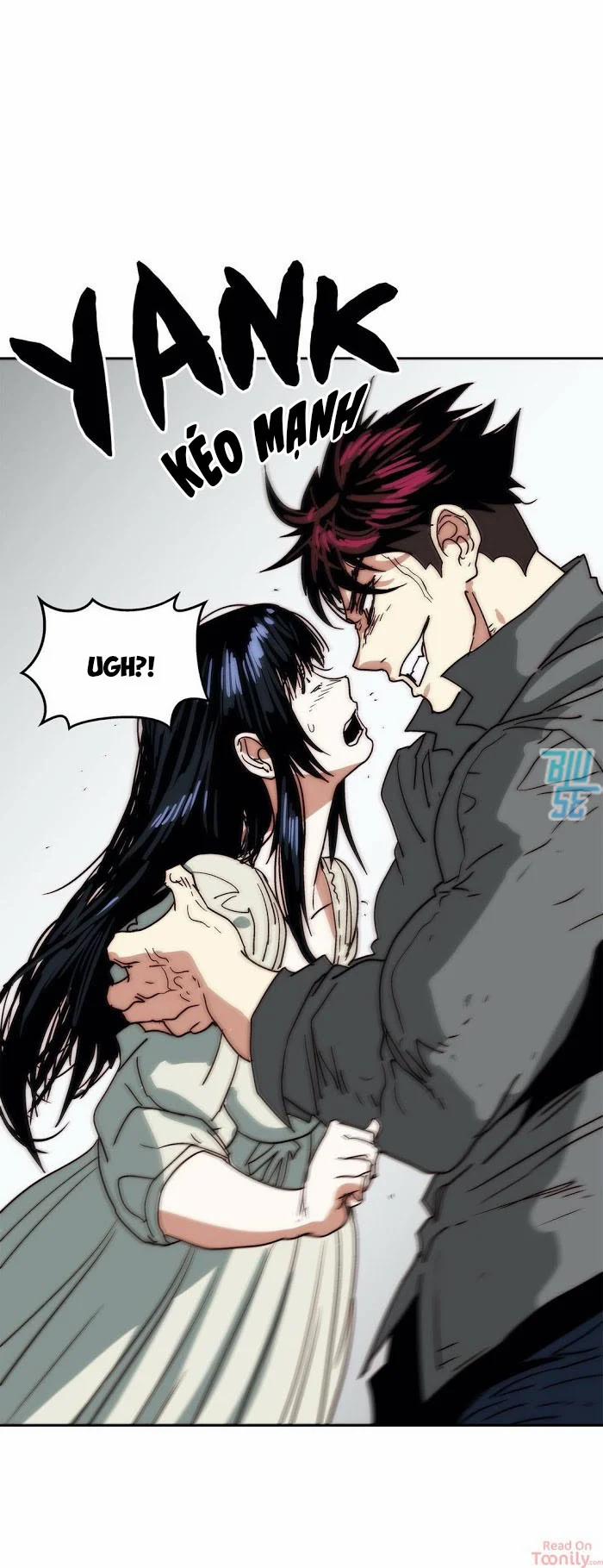 Dục Vọng Chết Người 34 trang 34