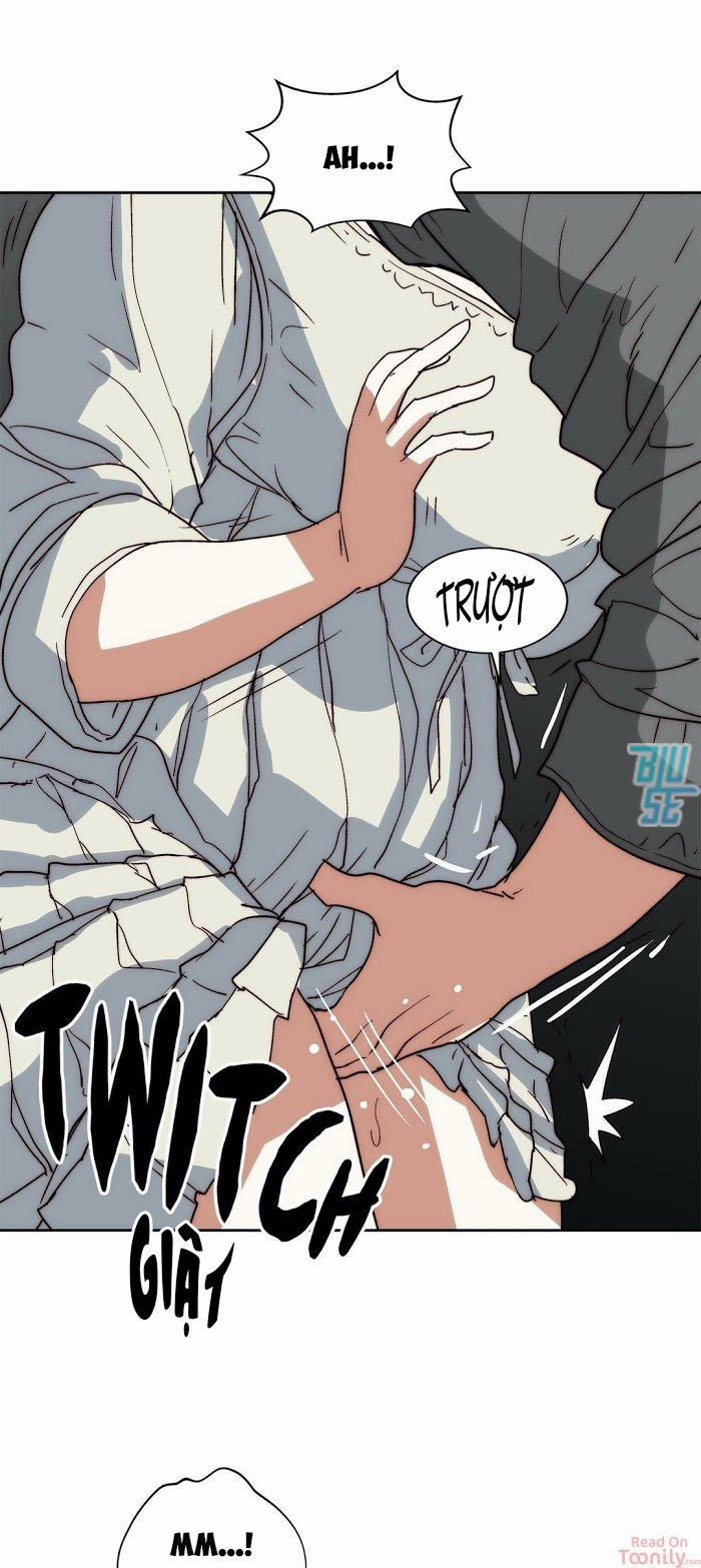 Dục Vọng Chết Người 34 trang 35