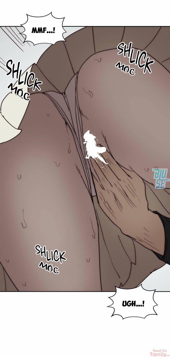 Dục Vọng Chết Người 34 trang 38