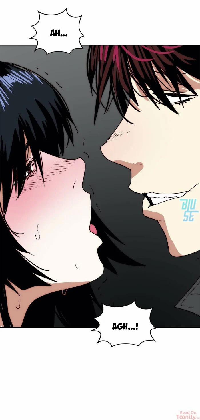 Dục Vọng Chết Người 34 trang 39