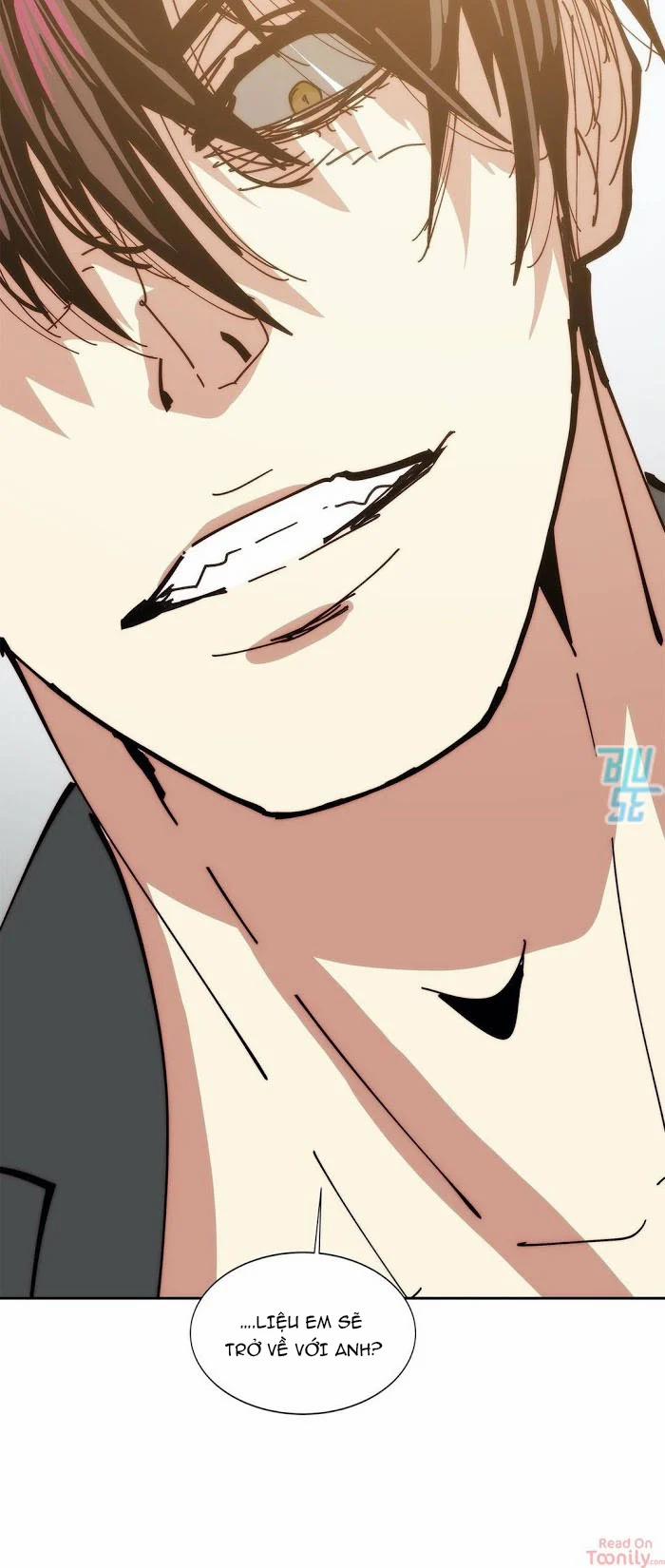 Dục Vọng Chết Người 34 trang 4