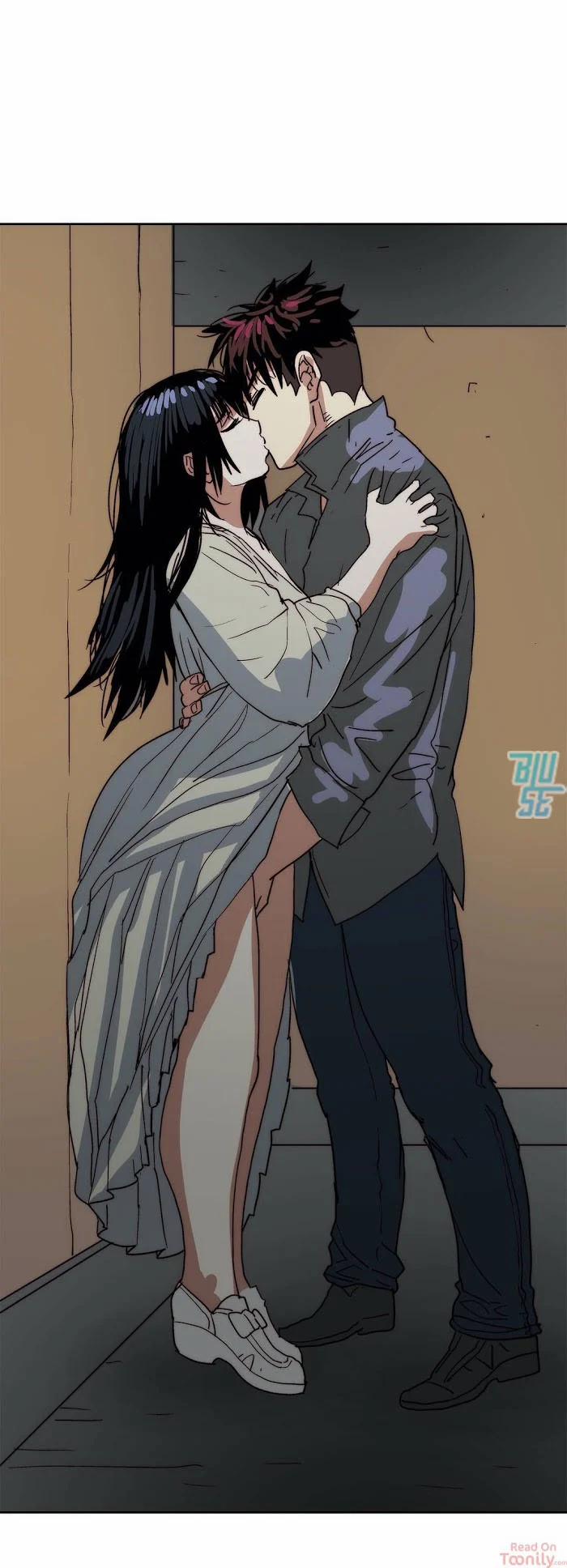 Dục Vọng Chết Người 34 trang 40