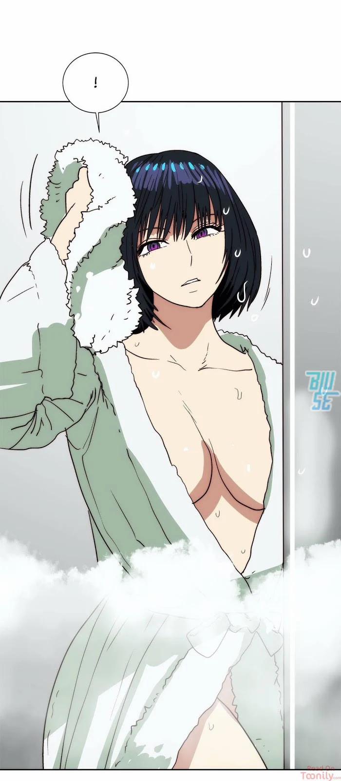 Dục Vọng Chết Người 34 trang 42