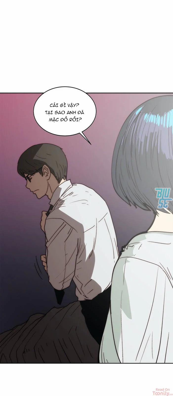 Dục Vọng Chết Người 34 trang 43