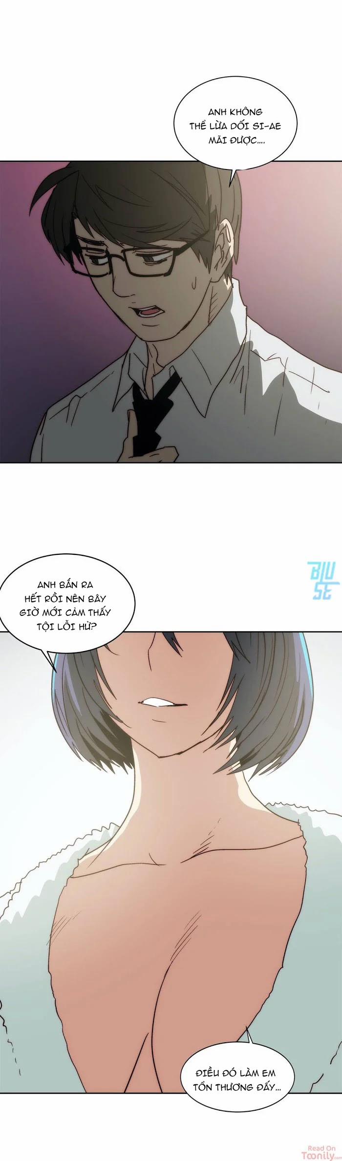 Dục Vọng Chết Người 34 trang 44