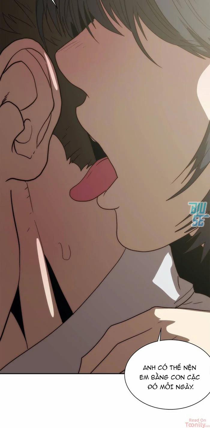 Dục Vọng Chết Người 34 trang 46