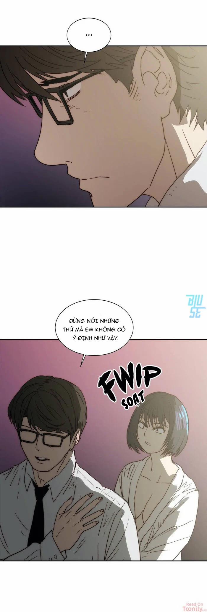 Dục Vọng Chết Người 34 trang 47