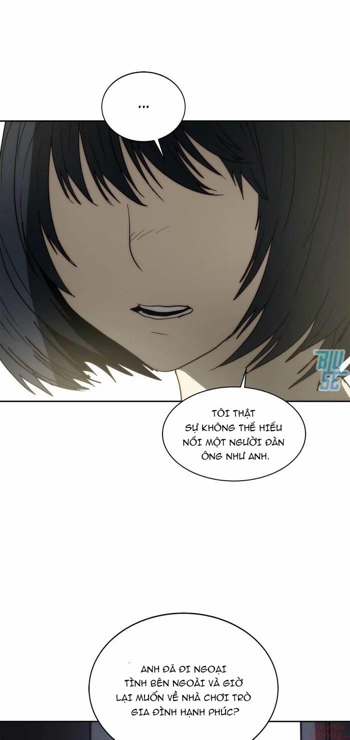 Dục Vọng Chết Người 34 trang 49