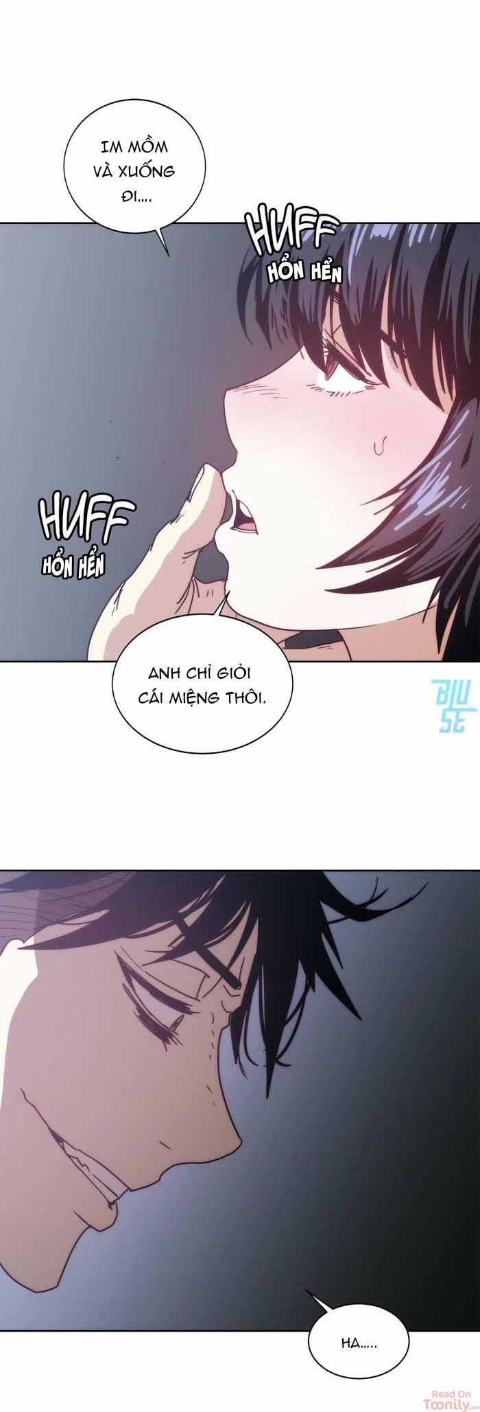 Dục Vọng Chết Người 34 trang 54