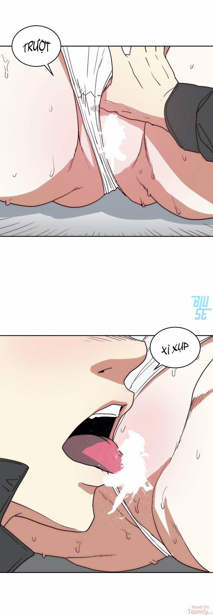 Dục Vọng Chết Người 34 trang 55