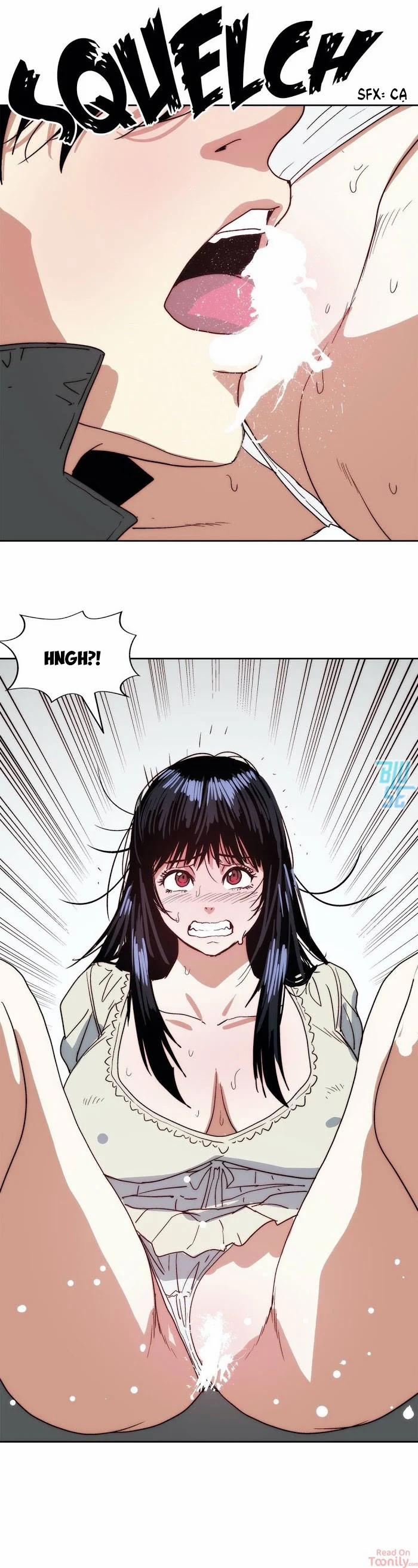 Dục Vọng Chết Người 34 trang 56