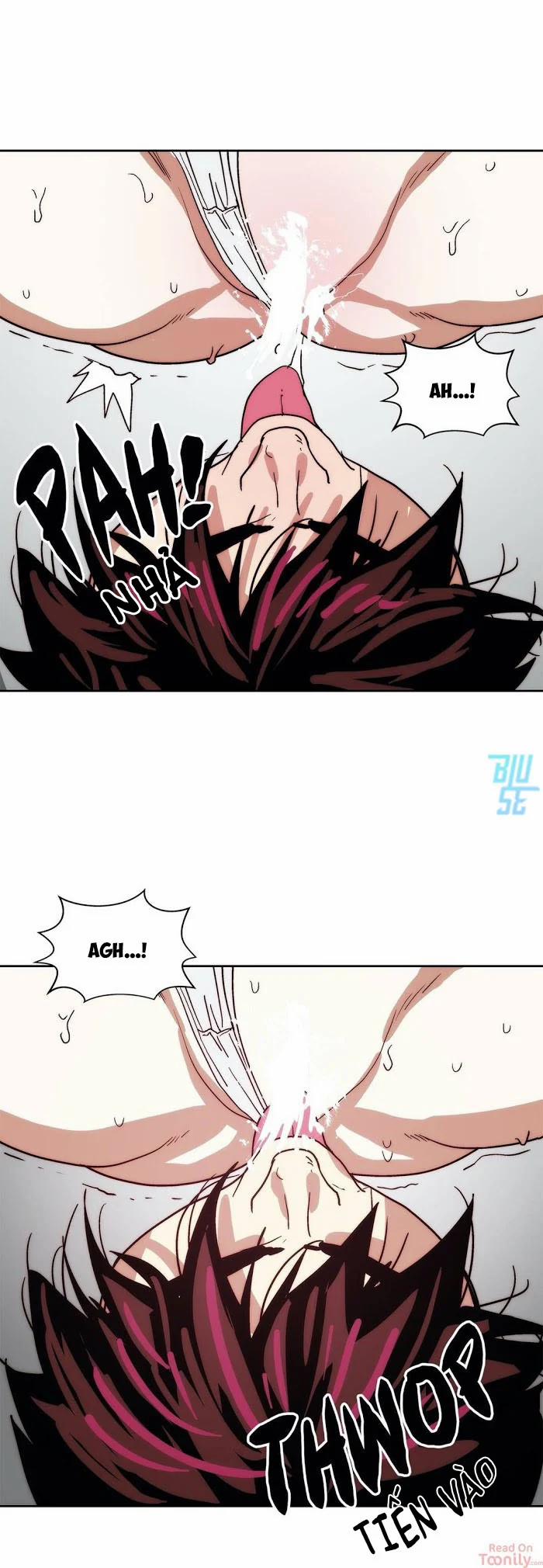 Dục Vọng Chết Người 34 trang 57