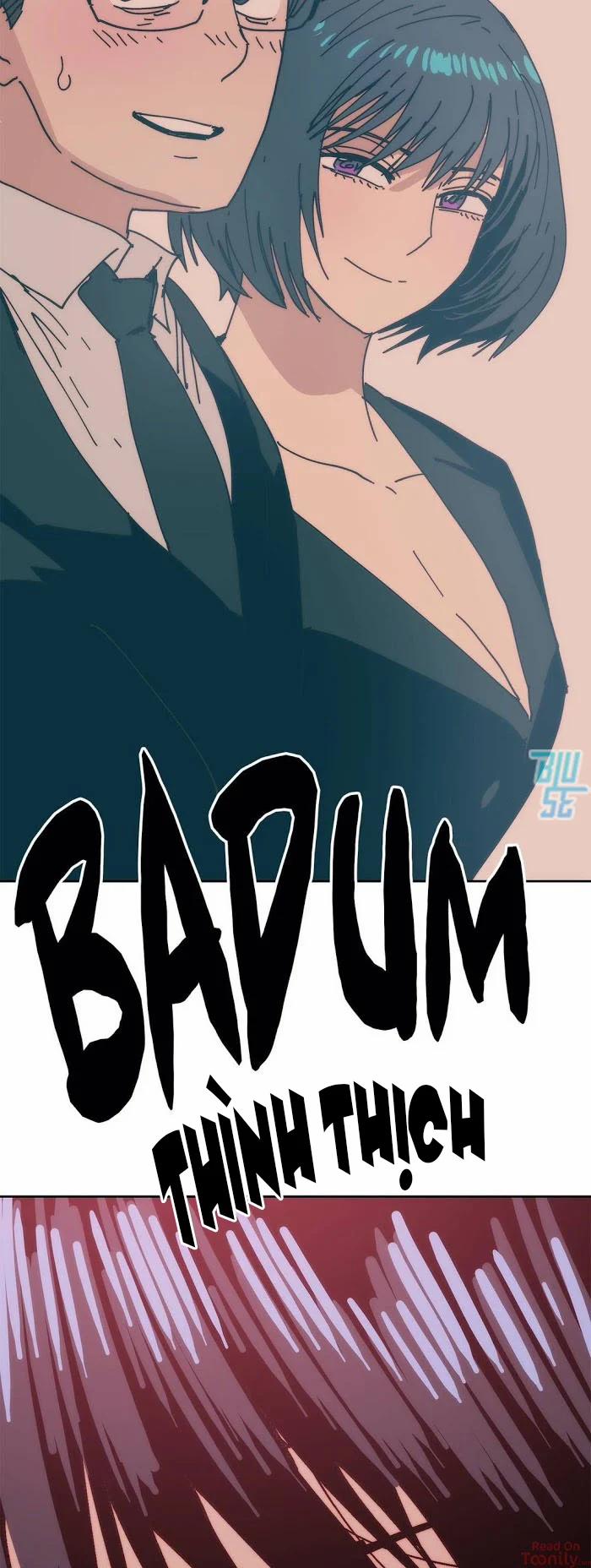 Dục Vọng Chết Người 34 trang 6