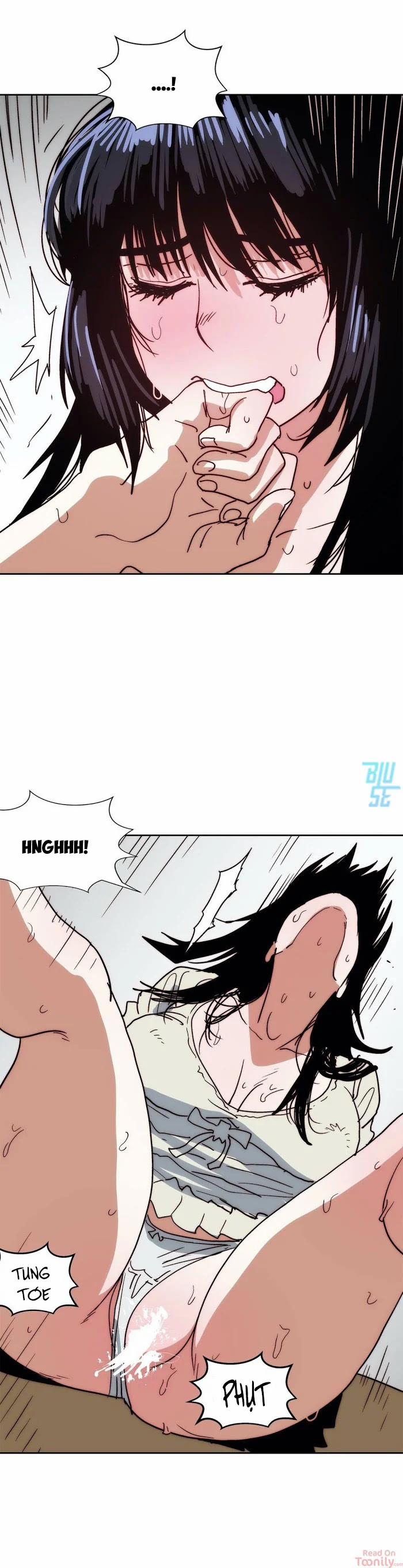 Dục Vọng Chết Người 34 trang 60