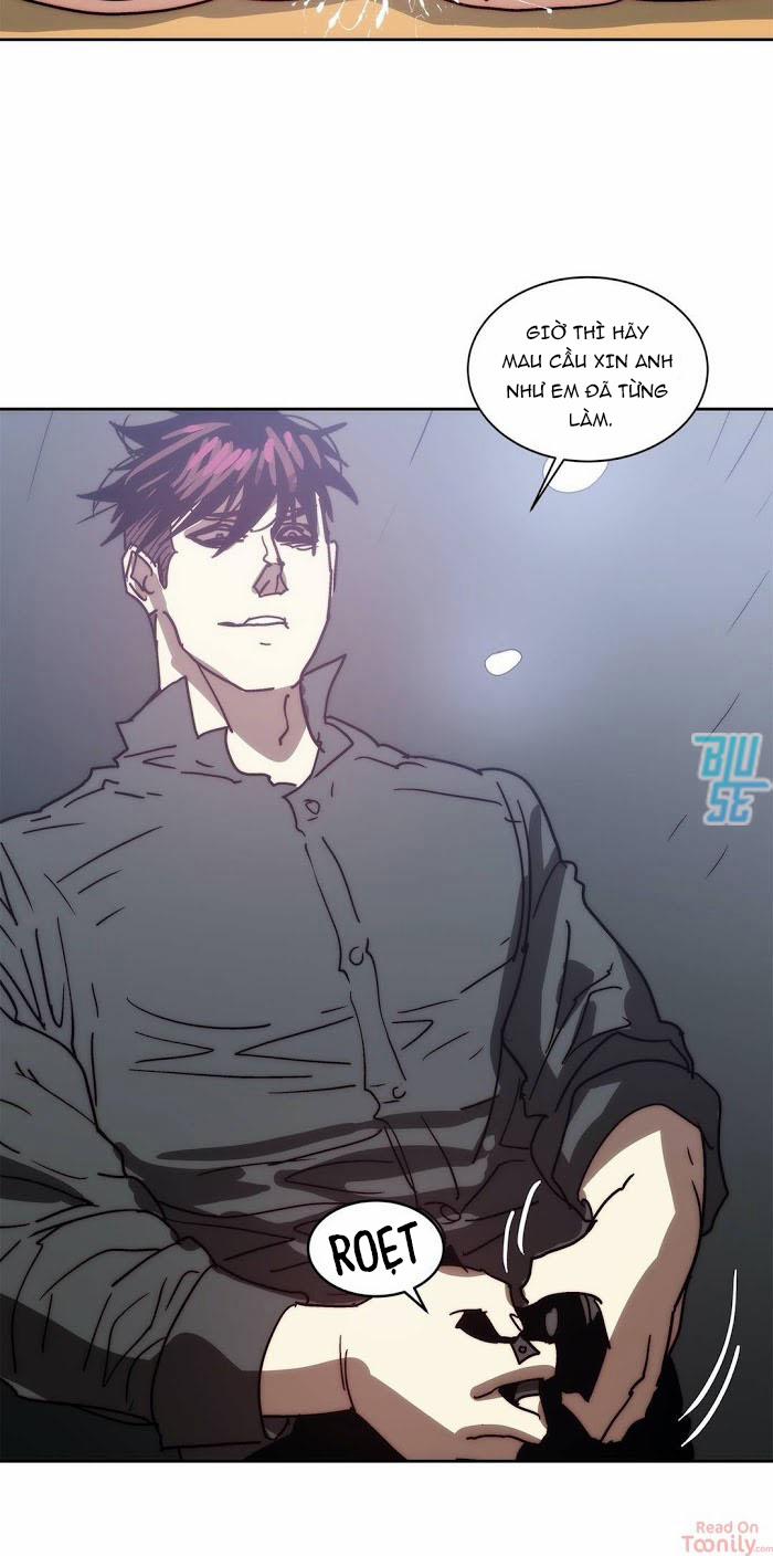 Dục Vọng Chết Người 34 trang 63