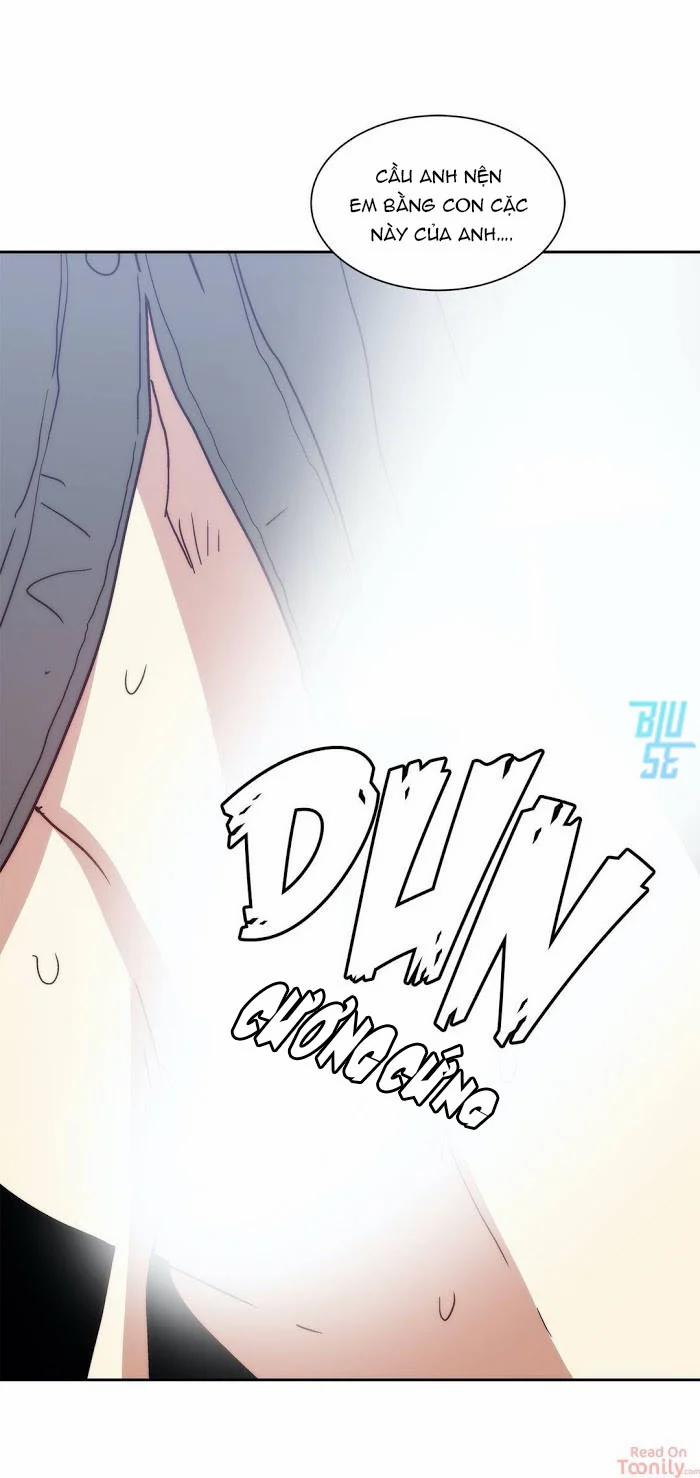 Dục Vọng Chết Người 34 trang 64