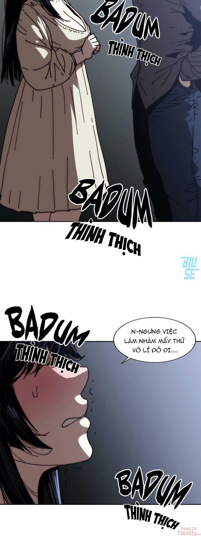 Dục Vọng Chết Người 34 trang 9