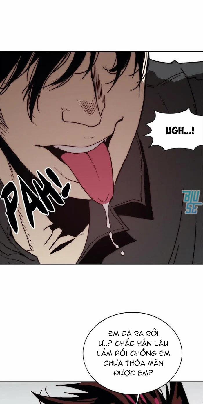 Dục Vọng Chết Người 35 trang 0