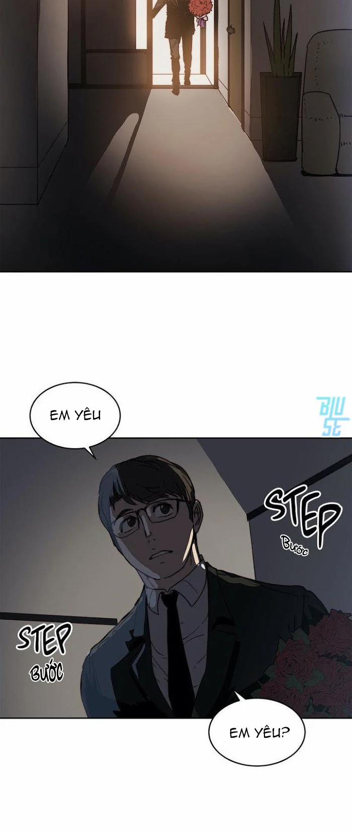 Dục Vọng Chết Người 35 trang 10