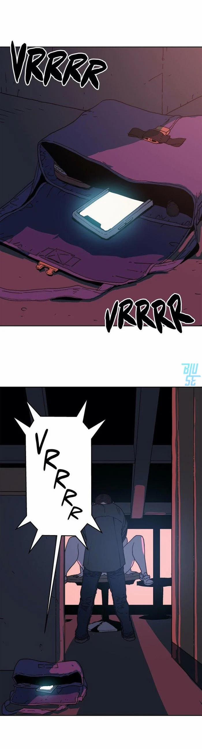 Dục Vọng Chết Người 35 trang 12