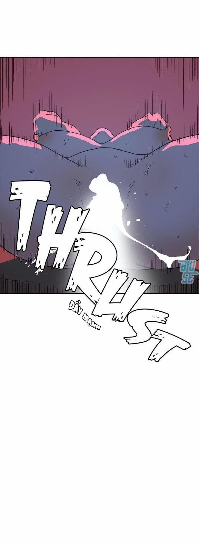 Dục Vọng Chết Người 35 trang 17