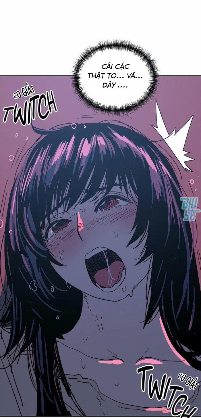 Dục Vọng Chết Người 35 trang 19