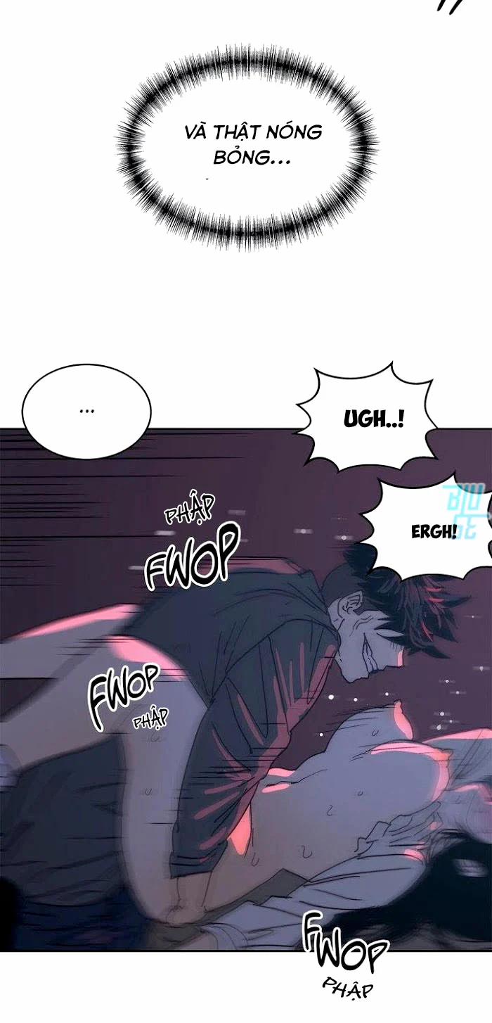 Dục Vọng Chết Người 35 trang 20