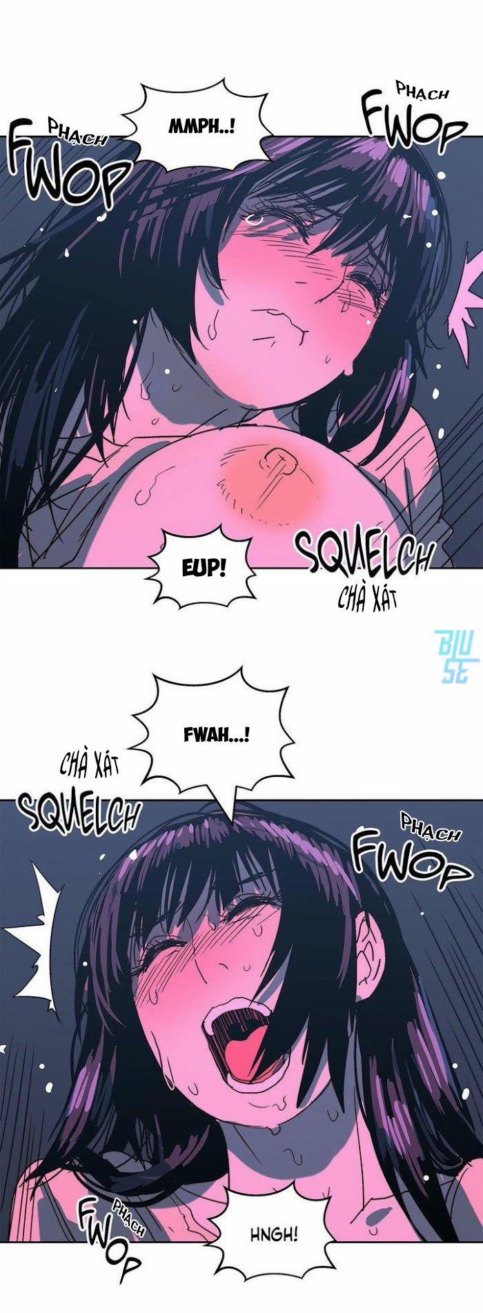 Dục Vọng Chết Người 35 trang 25