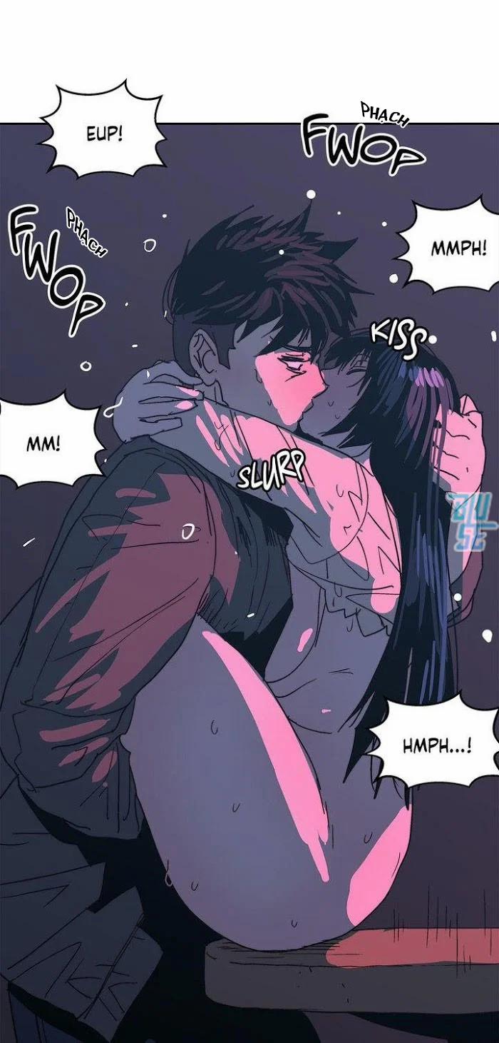 Dục Vọng Chết Người 35 trang 29