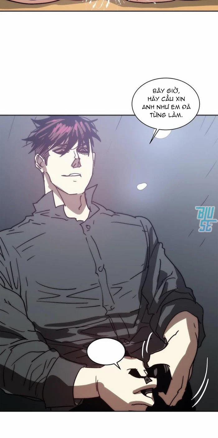 Dục Vọng Chết Người 35 trang 3