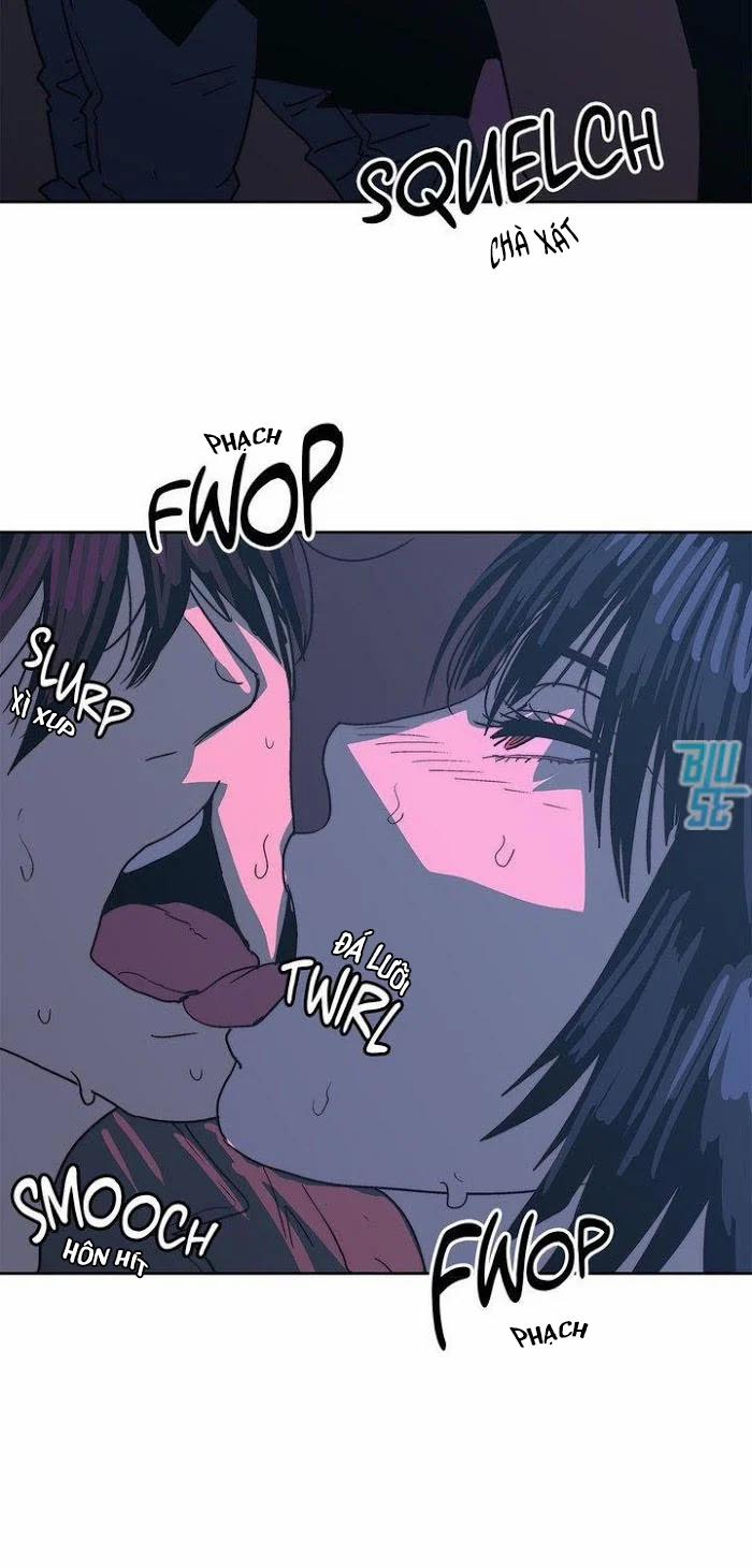 Dục Vọng Chết Người 35 trang 30