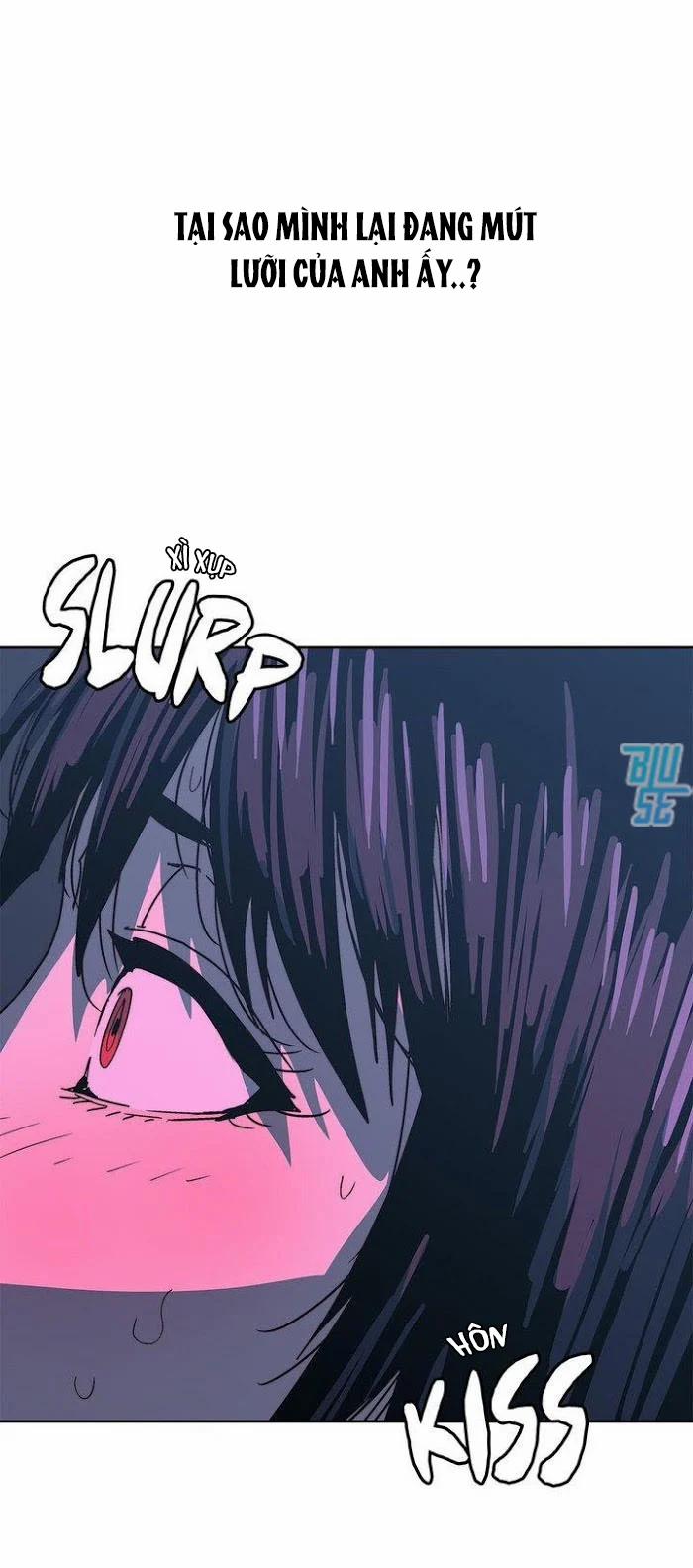 Dục Vọng Chết Người 35 trang 32