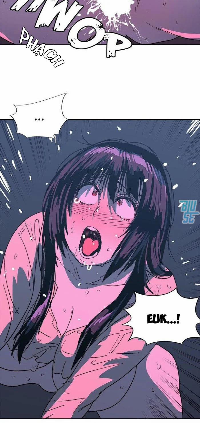 Dục Vọng Chết Người 35 trang 34