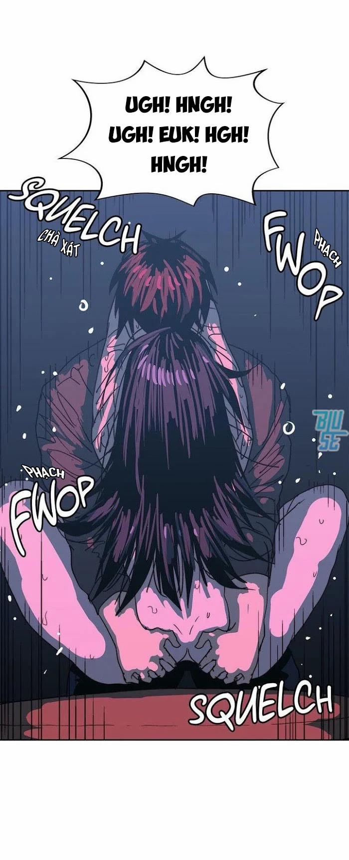 Dục Vọng Chết Người 35 trang 35