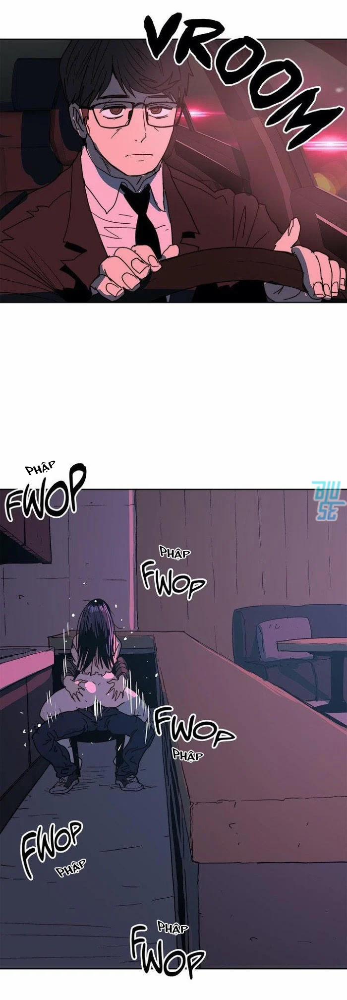 Dục Vọng Chết Người 35 trang 39