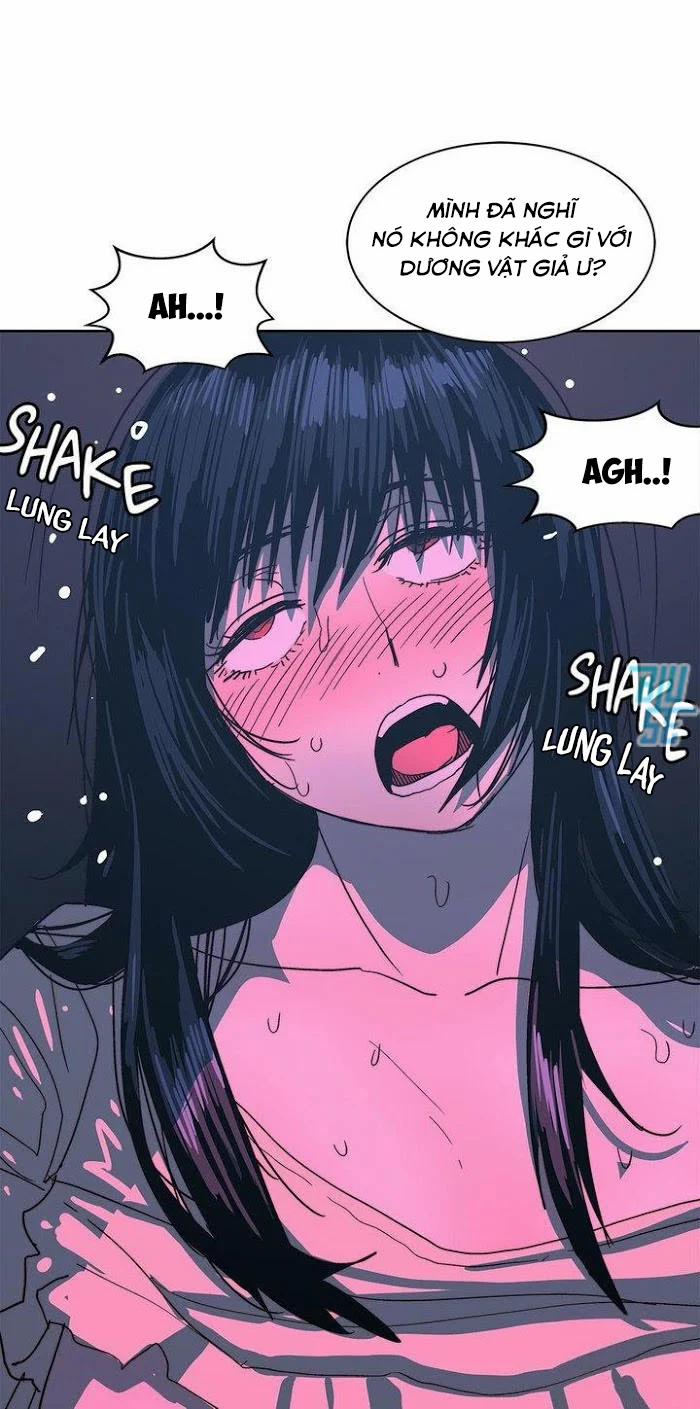 Dục Vọng Chết Người 35 trang 41