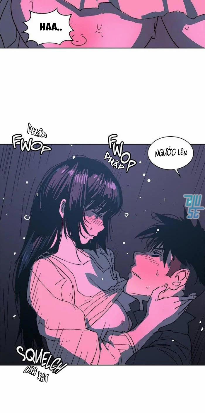 Dục Vọng Chết Người 35 trang 42