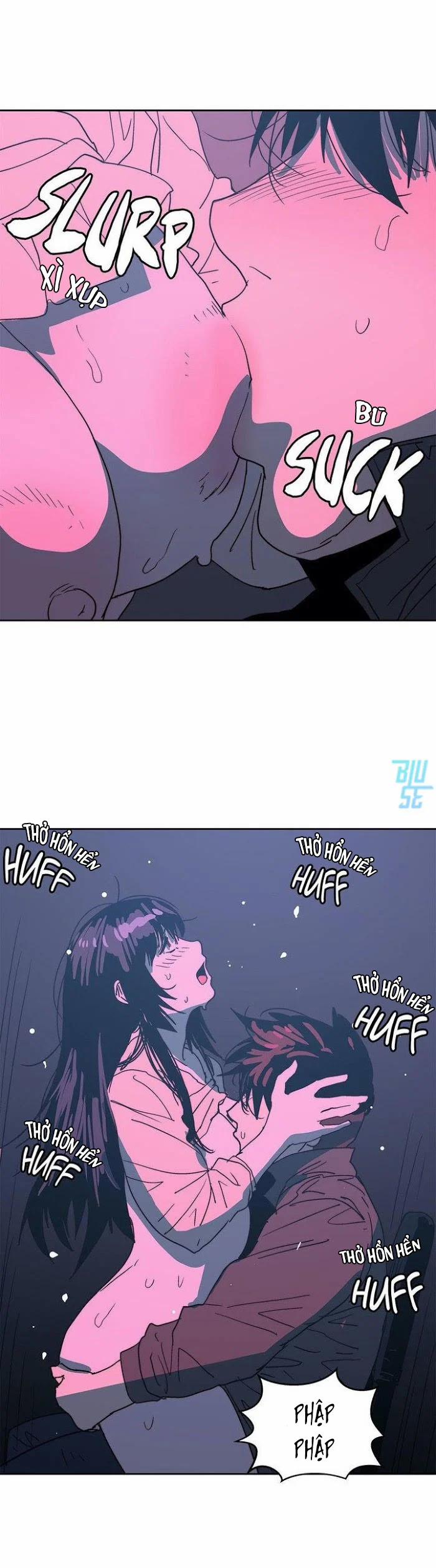 Dục Vọng Chết Người 35 trang 43