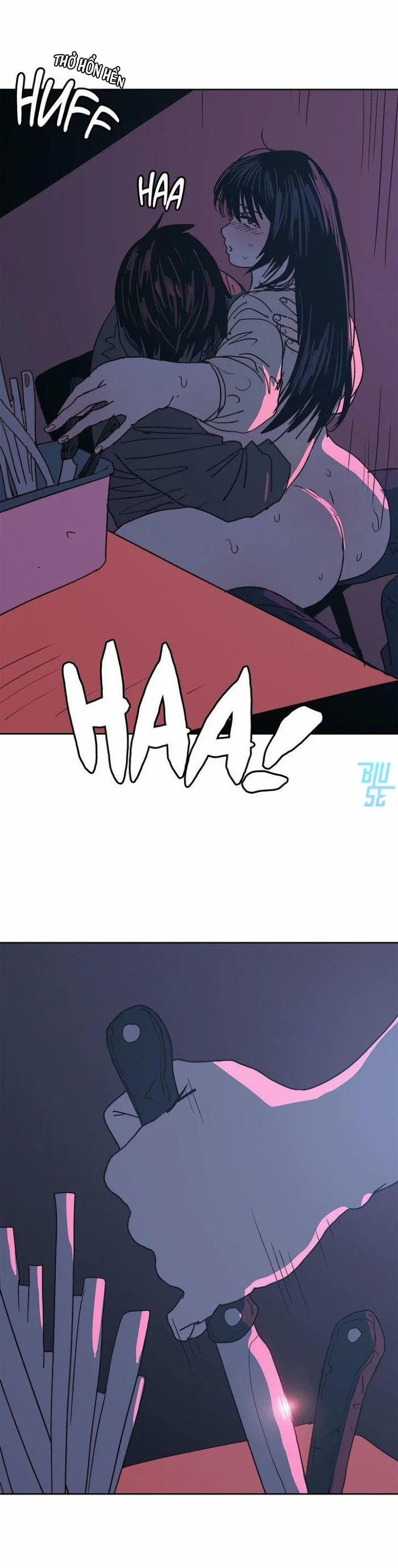 Dục Vọng Chết Người 35 trang 45