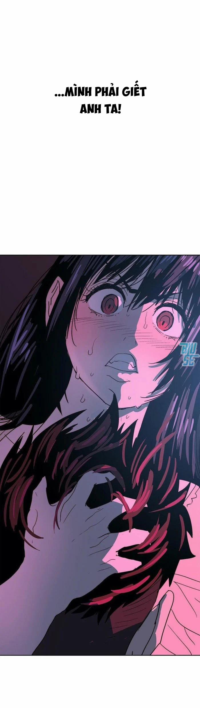 Dục Vọng Chết Người 35 trang 46