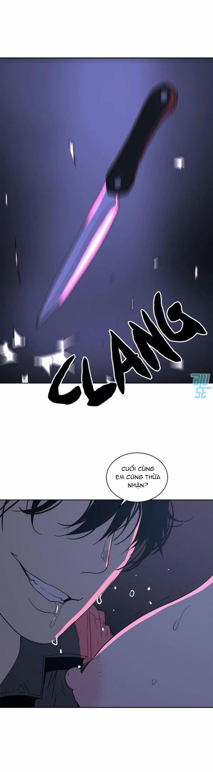 Dục Vọng Chết Người 35 trang 49