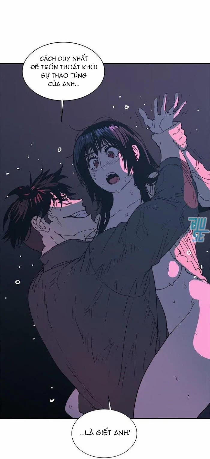 Dục Vọng Chết Người 35 trang 50